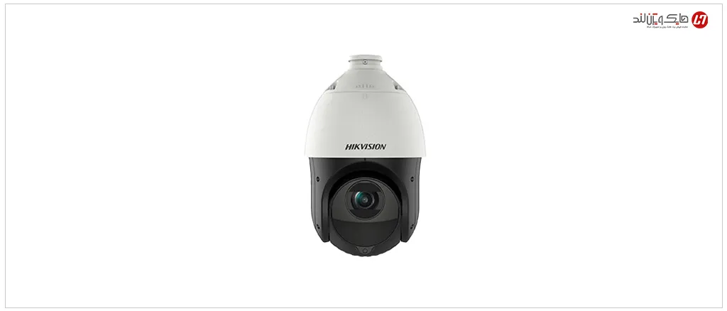 دوربین اسپید دام هایک ویژن مدل DS-2DE4425IW-DE T5 