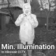 قابلیت Min. Illumination در دوربین مداربسته هایک ویژن