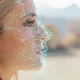 Deep Learning یا هوش مصنوعی در دوربین هایک ویژن