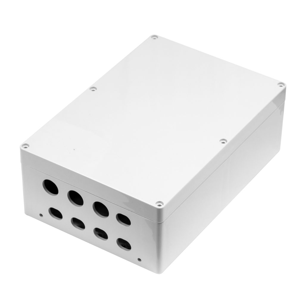 کیس روتر میکروتیک مدل Mikrotik CAOTU
