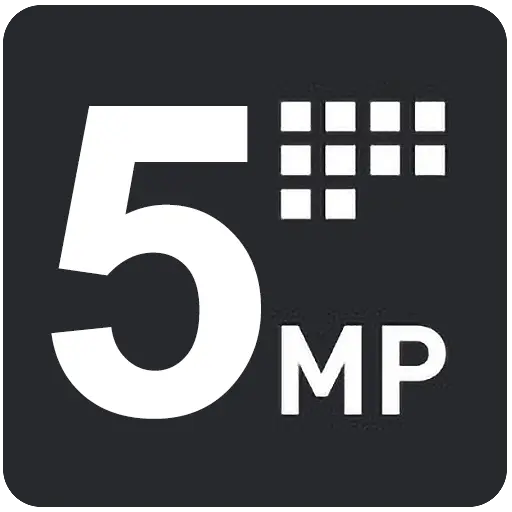 خرید دوربین‌های 5 مگاپیکسلی IP هایک ویژن با گارانتی اصلی | هایک ویژن لند