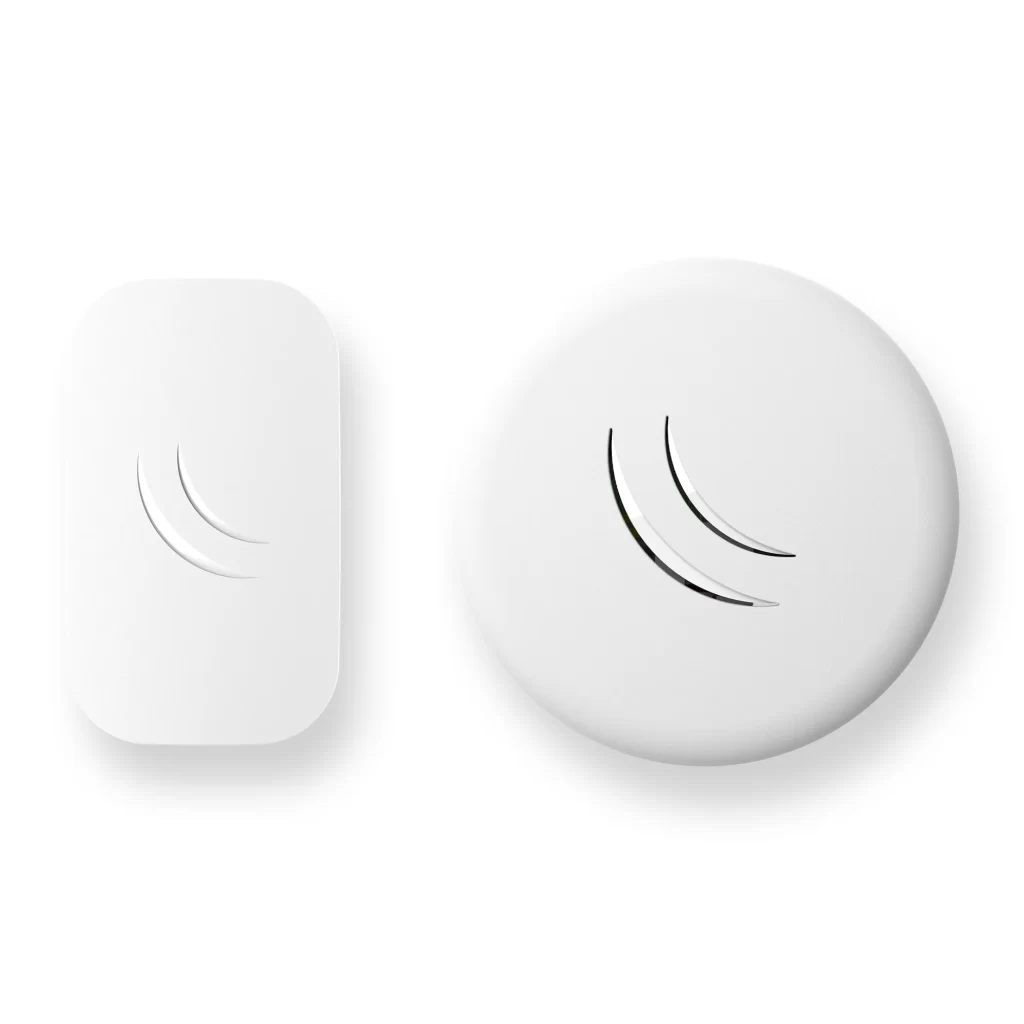 اکسس پوینت میکروتیک مدل Mikrotik cAP lite