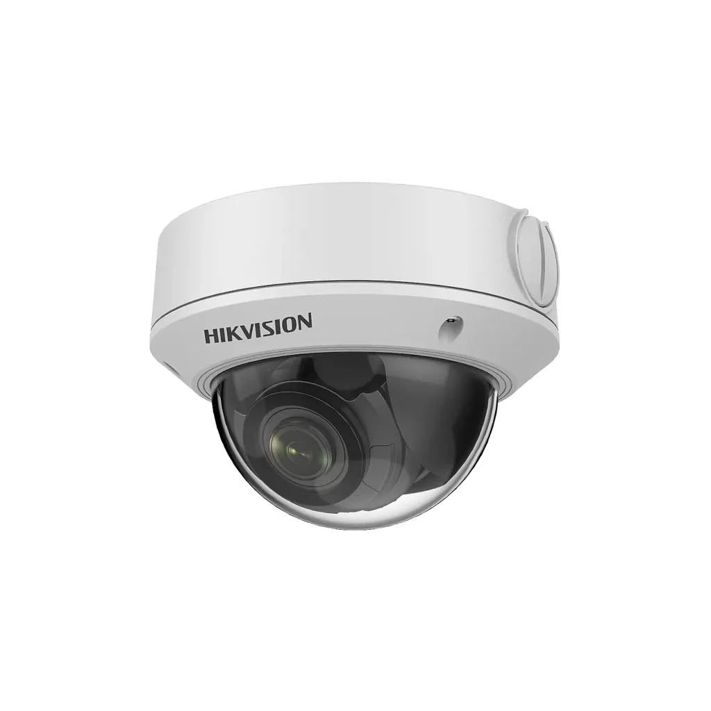 دوربین مداربسته تحت شبکه هایک ویژن مدل DS-2CD1723G0-I