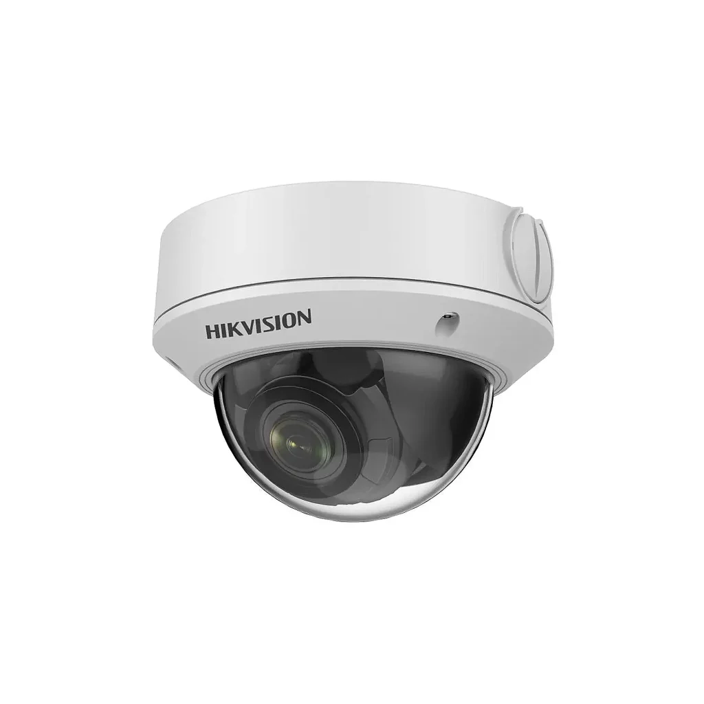 دوربین مداربسته تحت شبکه هایک ویژن مدل DS-2CD1743G0-I