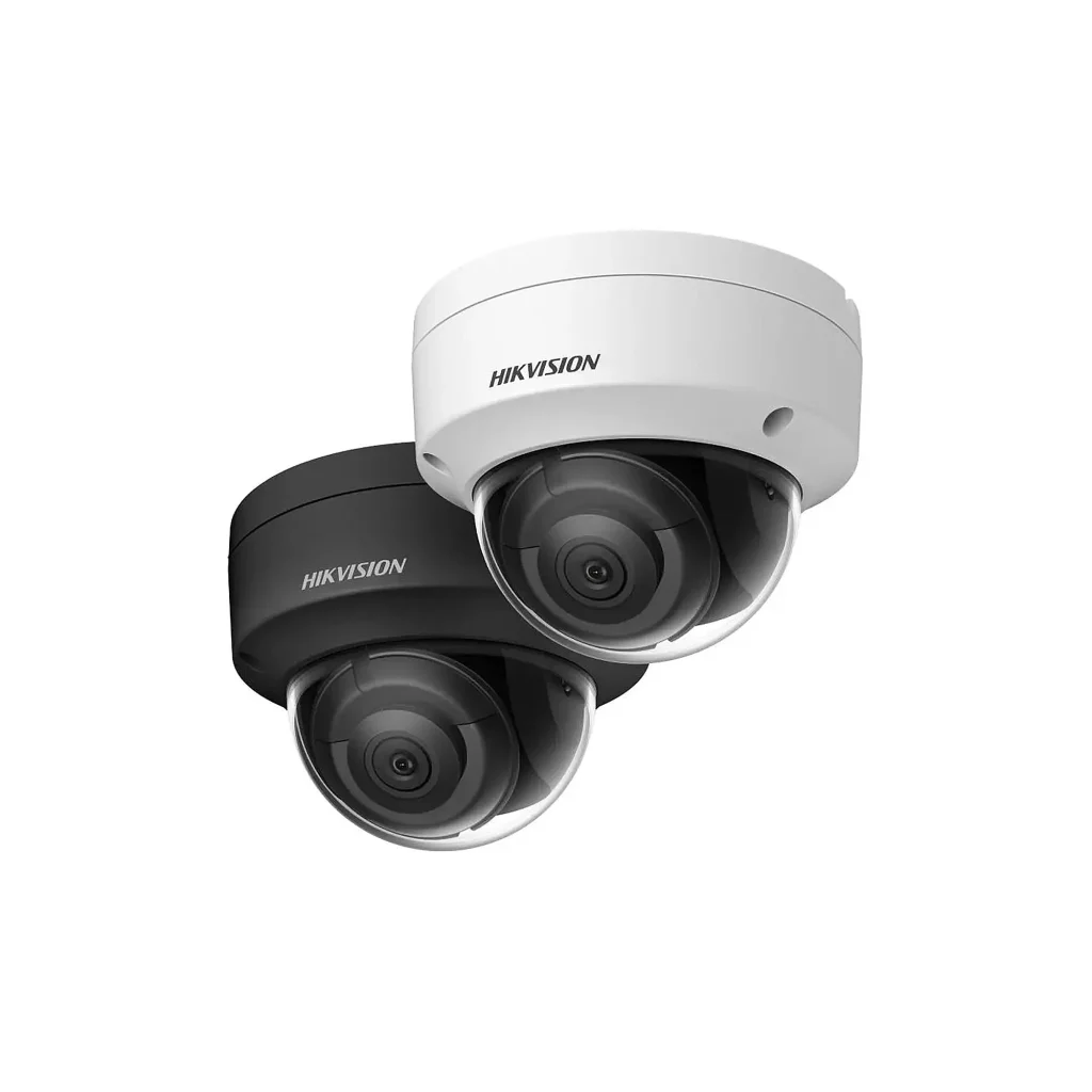 دوربین مداربسته تحت شبکه هایک ویژن مدل DS-2CD2123G2-I(S)