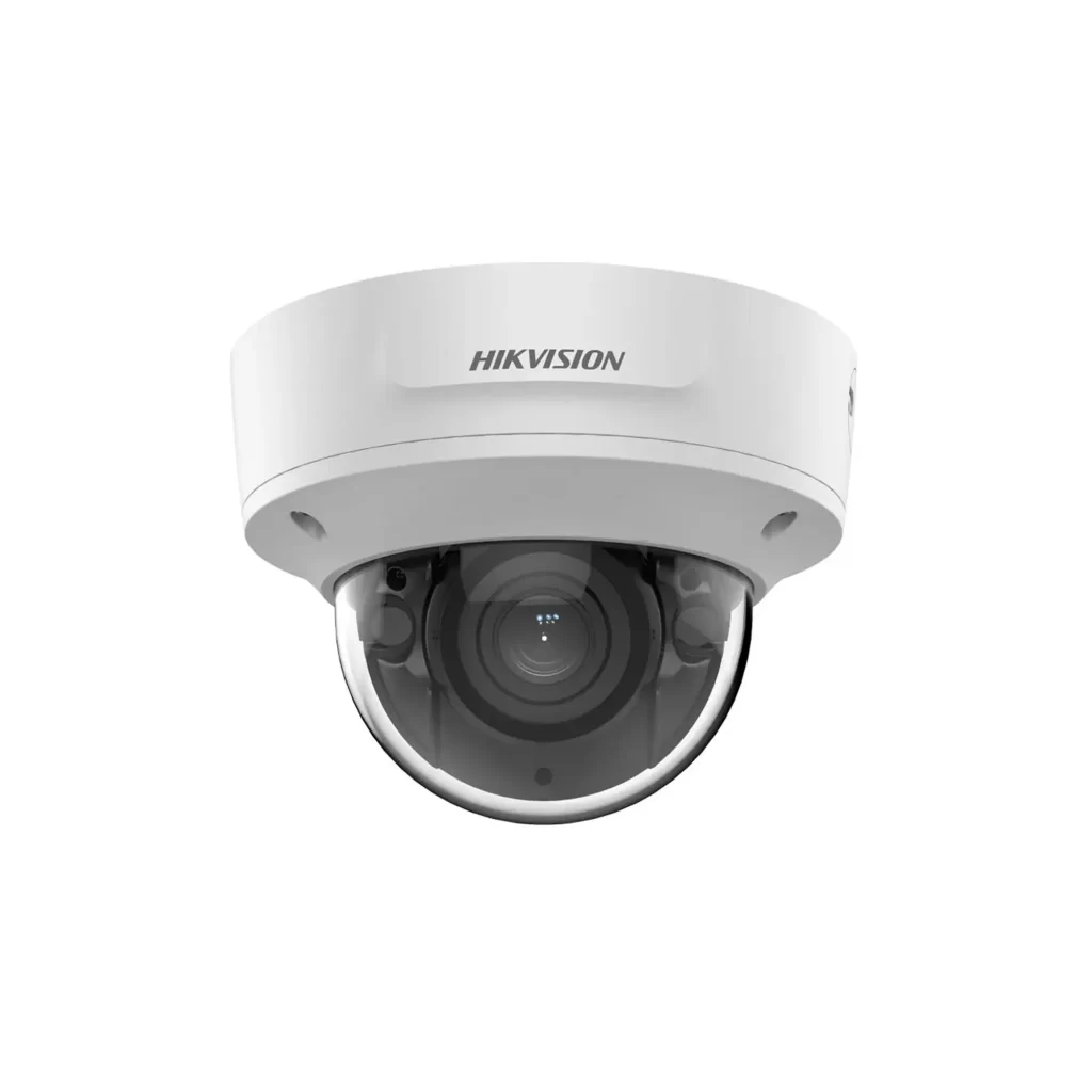 دوربین مداربسته تحت شبکه هایک ویژن مدل DS-2CD2786G2-IZS