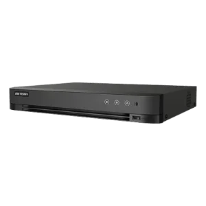 رکوردر DVR