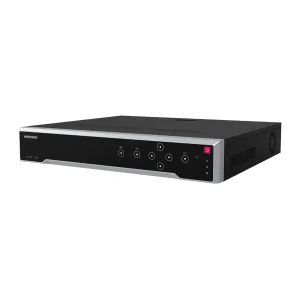 دستگاه NVR (ان وی آر) 32 کانال هایک ویژن مدل DS-8616NI-K8