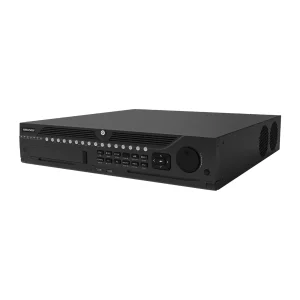 دستگاه NVR (ان وی آر) 32 کانال هایک ویژن مدل DS-9632NI-I8