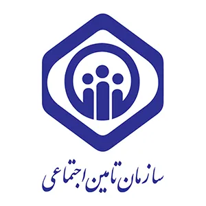 لوگو سازمان تامین اجتماعی
