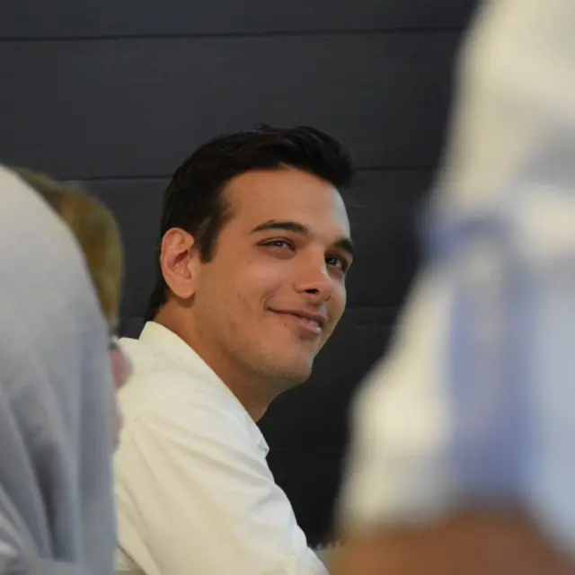 آقای یوسف کبیری "هومکا"