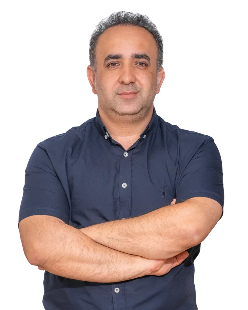آقای احسان نعمتی - Ehsan Nemati