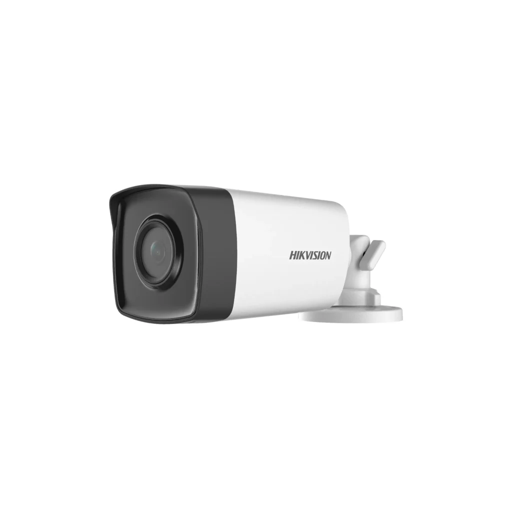 دوربین مداربسته توربو اچ دی هایک ویژن مدل DS-2CE17D0T-IT1F