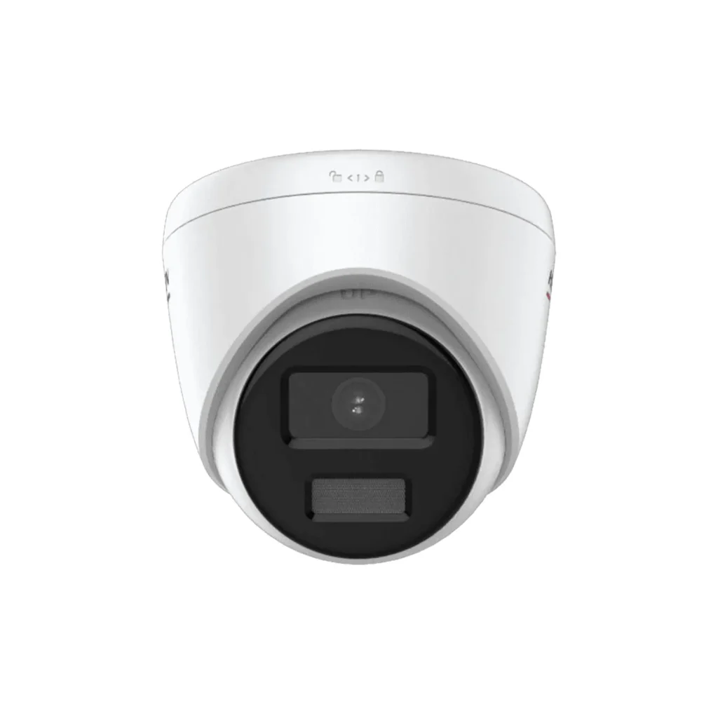 دوربین مداربسته تحت شبکه هایک ویژن مدل DS-2CD2327G2-L