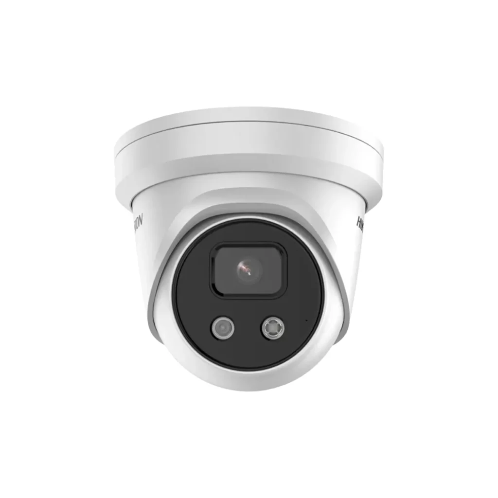 دوربین مداربسته تحت شبکه هایک ویژن مدل DS-2CD2346G2-IU