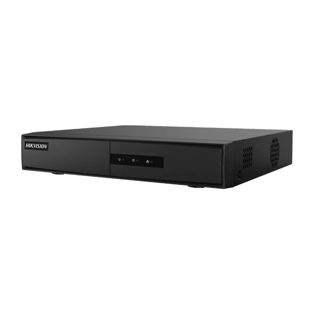 رکوردر NVR هایک ویژن مدل DS-7104NI-Q1/M