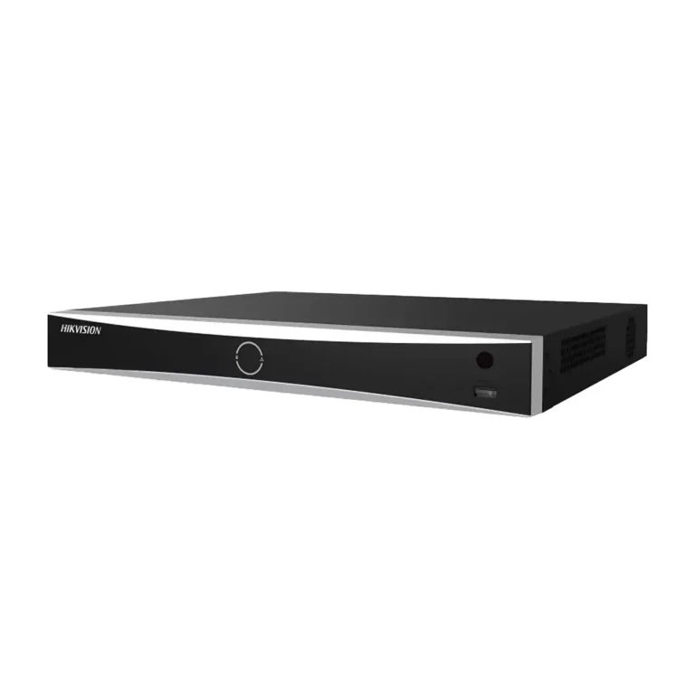 رکوردر NVR هایک ویژن مدل DS-7616NXI-K2