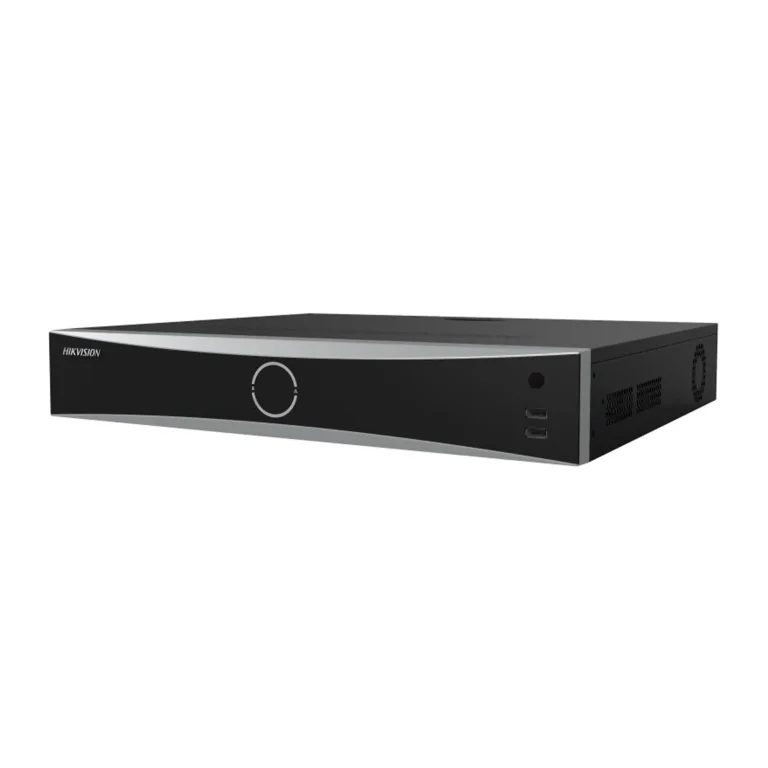 رکوردر NVR هایک ویژن مدل DS-7732NXI-K4