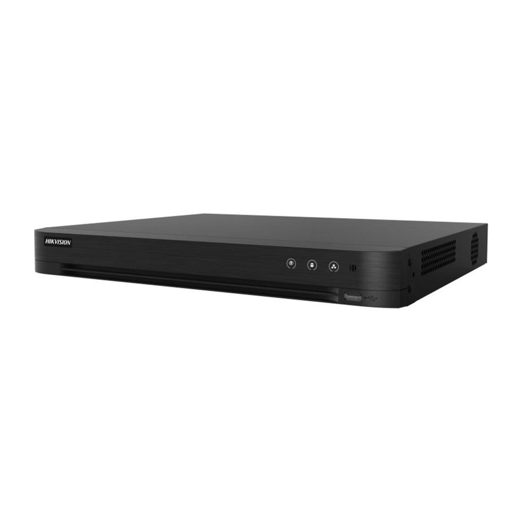 رکوردر DVR هایک ویژن مدل iDS-7232HQHI-M2/S