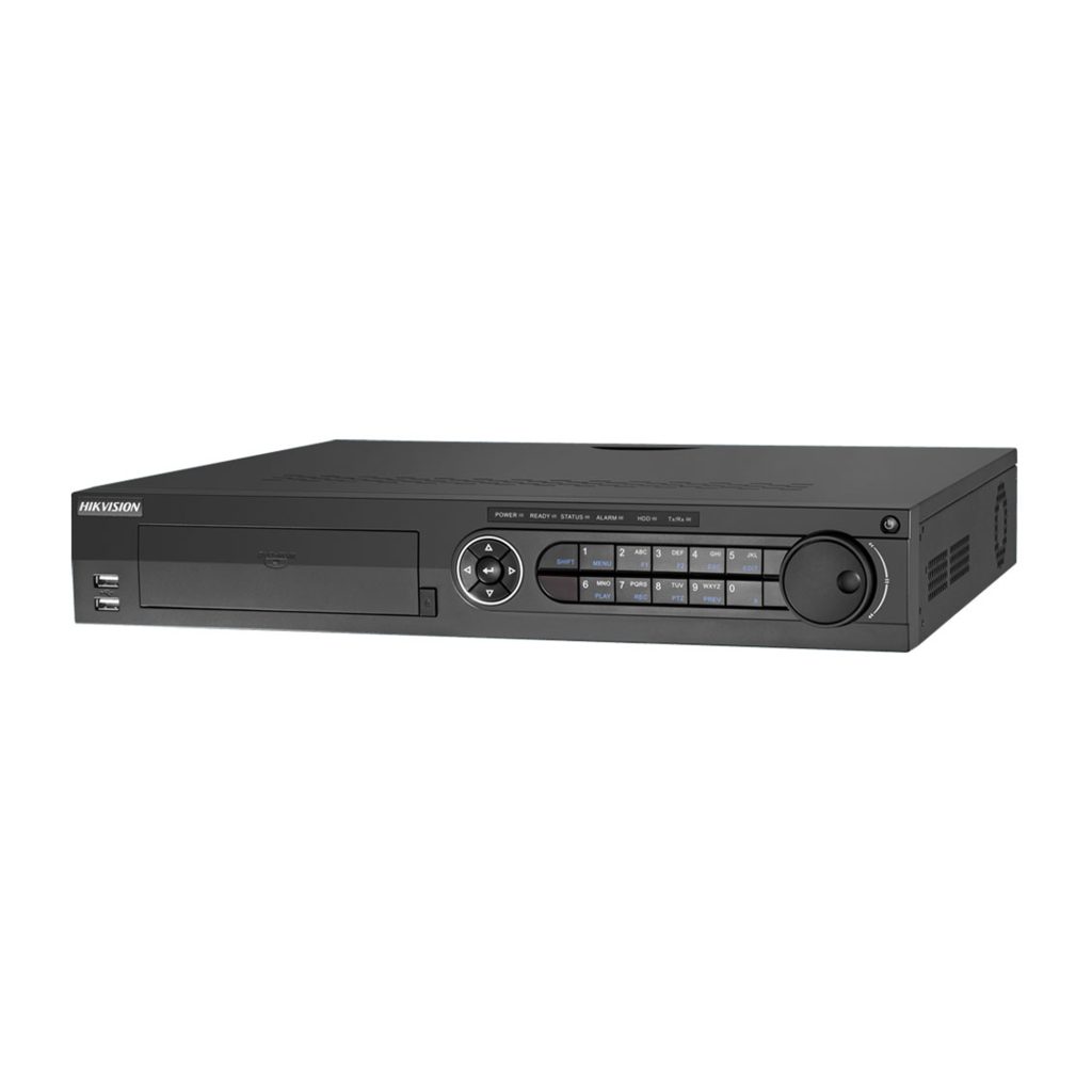 رکوردر DVR هایک ویژن مدل DS-7316HUHI-F4/N