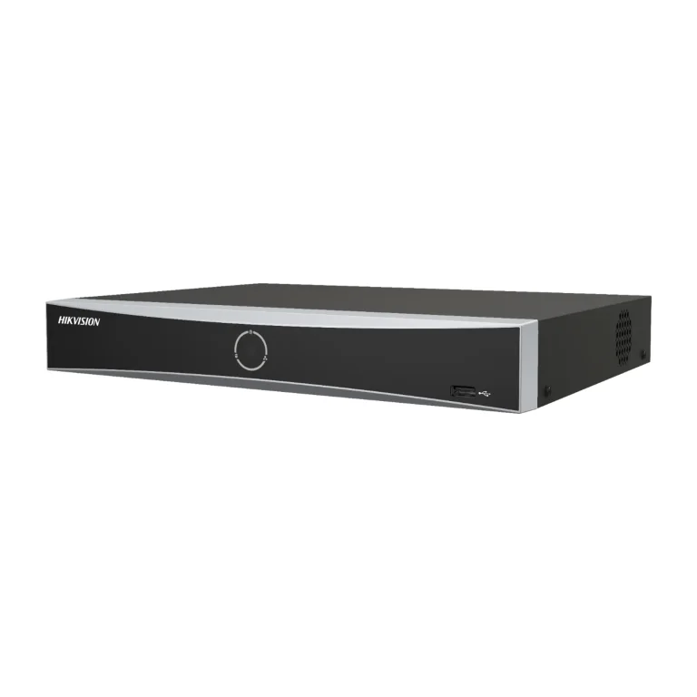 رکوردر NVR هایک ویژن مدل DS-7616NXI-K1