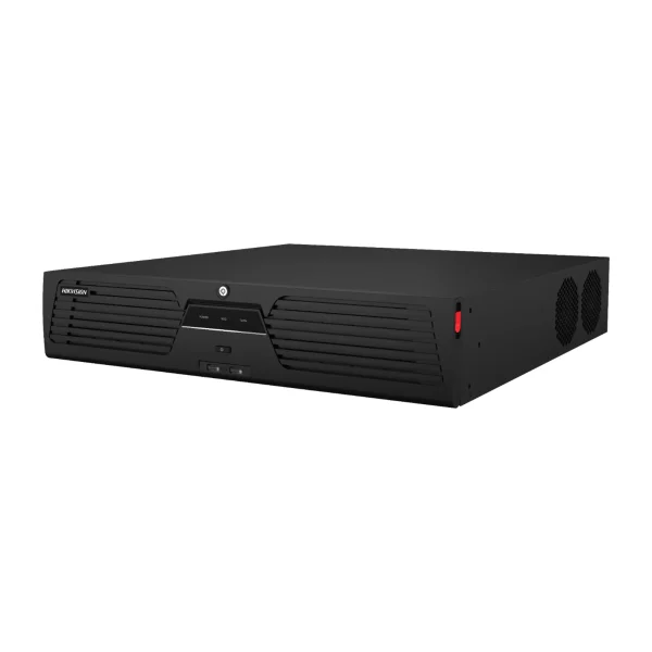 رکوردر NVR هایک ویژن مدل DS-9664NI-M8