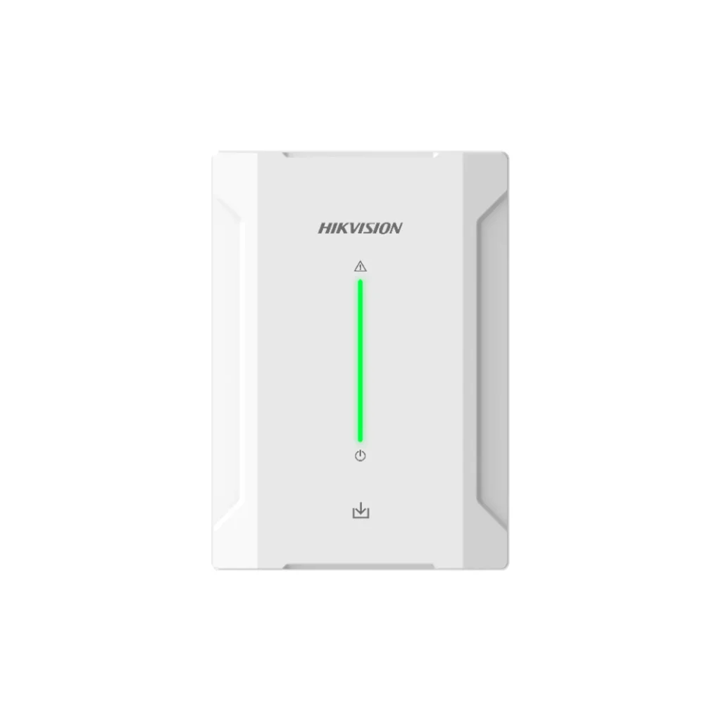 ماژول توسعه دهنده زون با سیم هایک ویژن مدل DS-PM1-I8O2-H