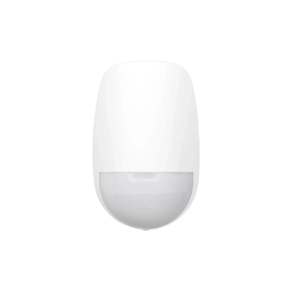 آشکار ساز pir بی سیم هایک ویژن مدل DS-PDP15P-EG2-WB(B)