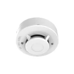 آشکار ساز دودی 4 سیم هایک ویژن مدل ds-PDSMK-4BAR