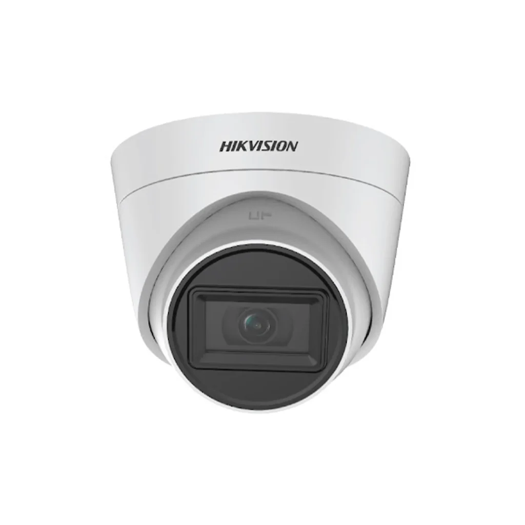 دوربین مداربسته توربو اچ دی هایک ویژن مدل DS-2CE78H0T-IT3FS