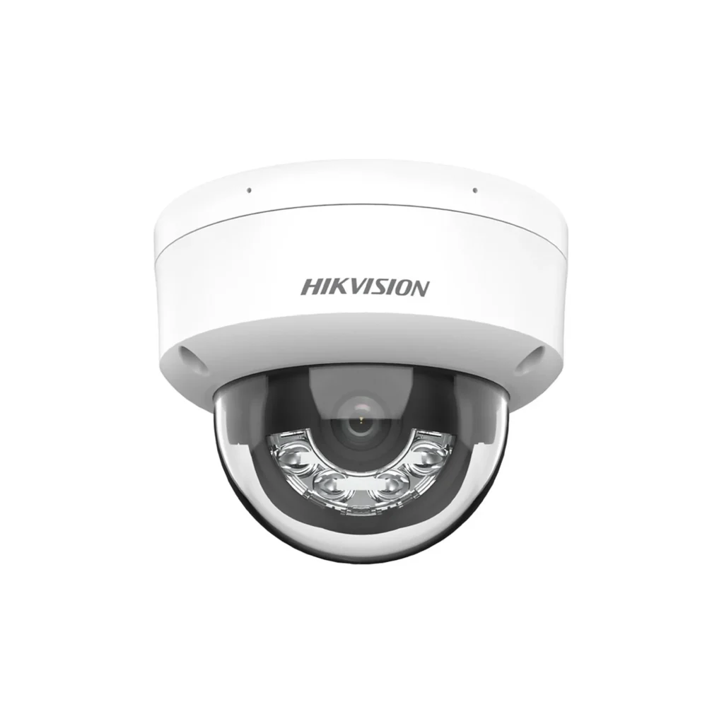 دوربین مداربسته تحت شبکه هایک ویژن مدل DS-2CD2163G2-LIS2U