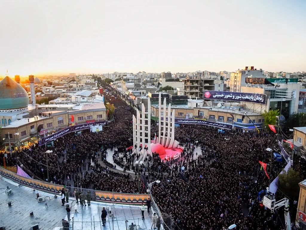 دریافت لیست قیمت هایک ویژن در زنجان