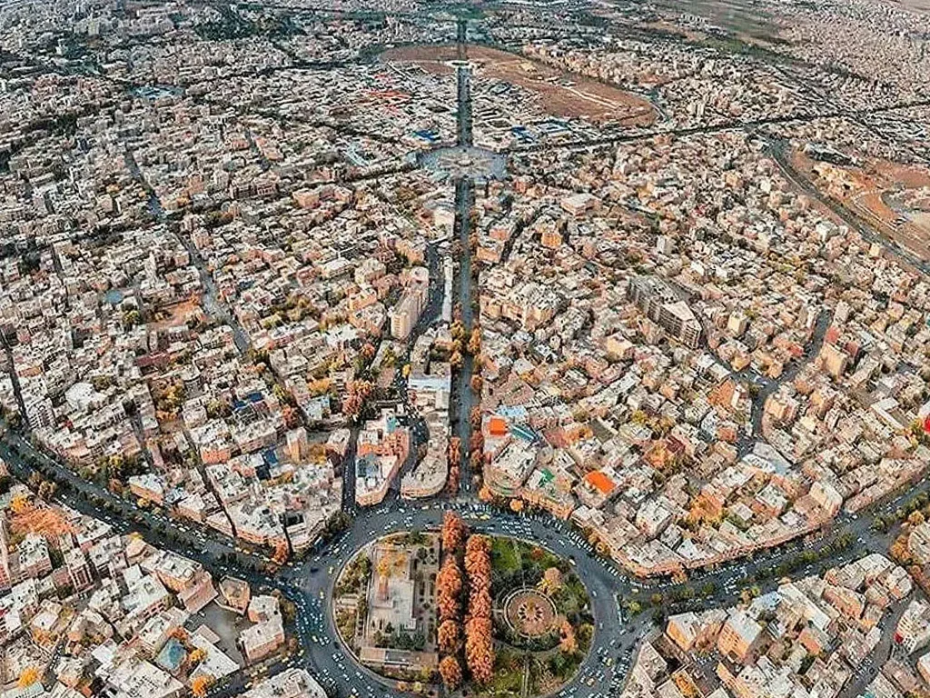 لیست قیمت هایک ویژن در همدان