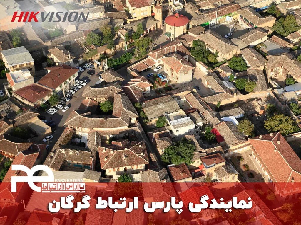شهر گرگان