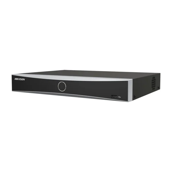 رکوردر NVR هایک ویژن مدل DS-7608NXI-K2