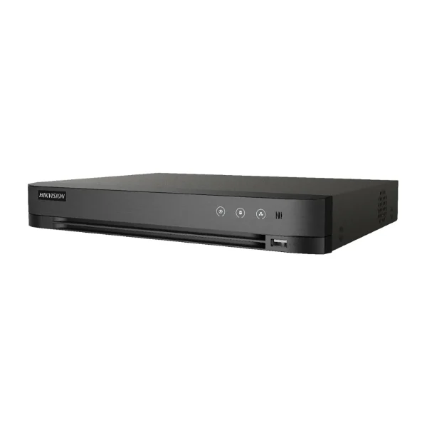 رکوردر DVR هایک ویژن مدل IDS-7208HQHI-M1/XT