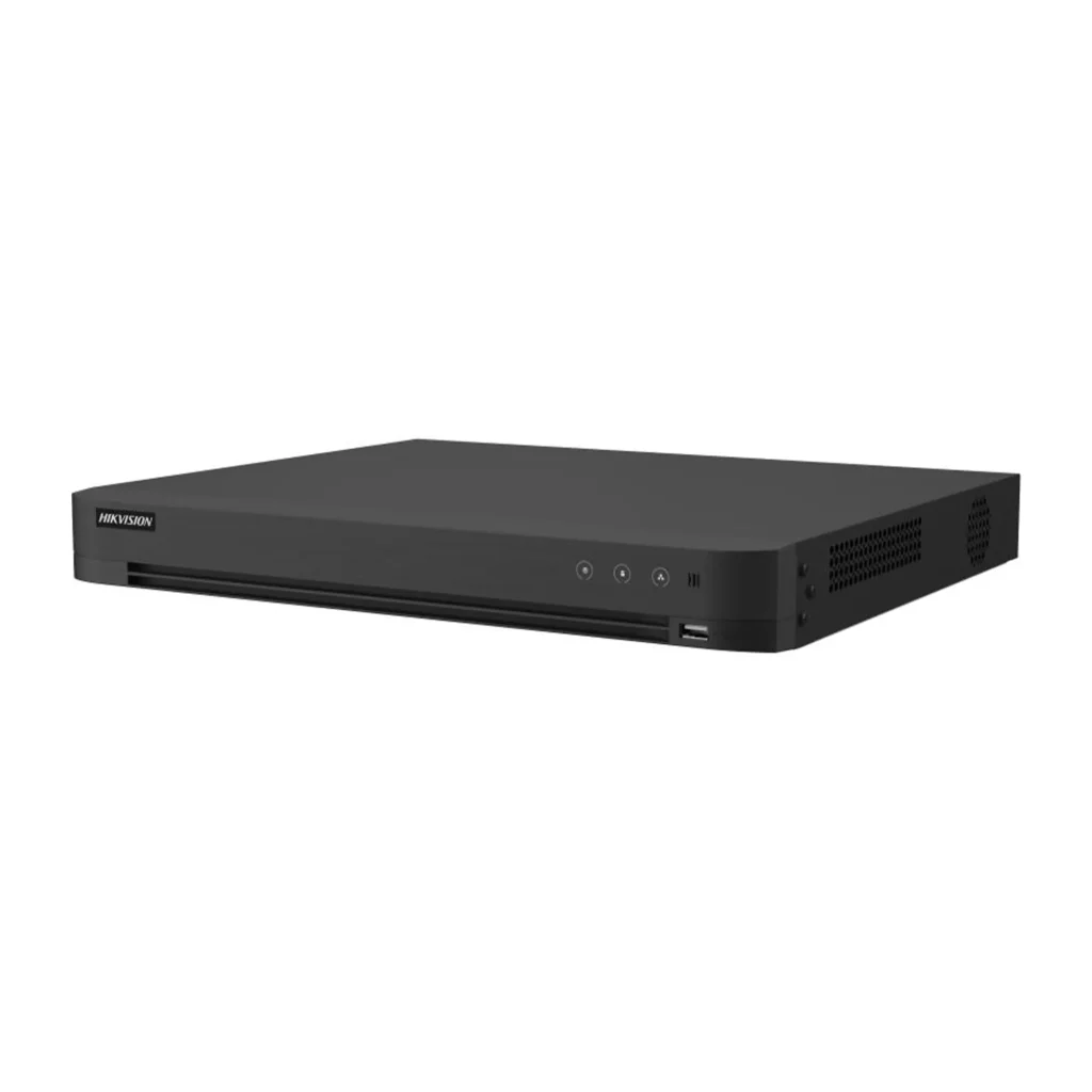 رکوردر DVR هایک ویژن مدل IDS-7216HQHI-M2/XT