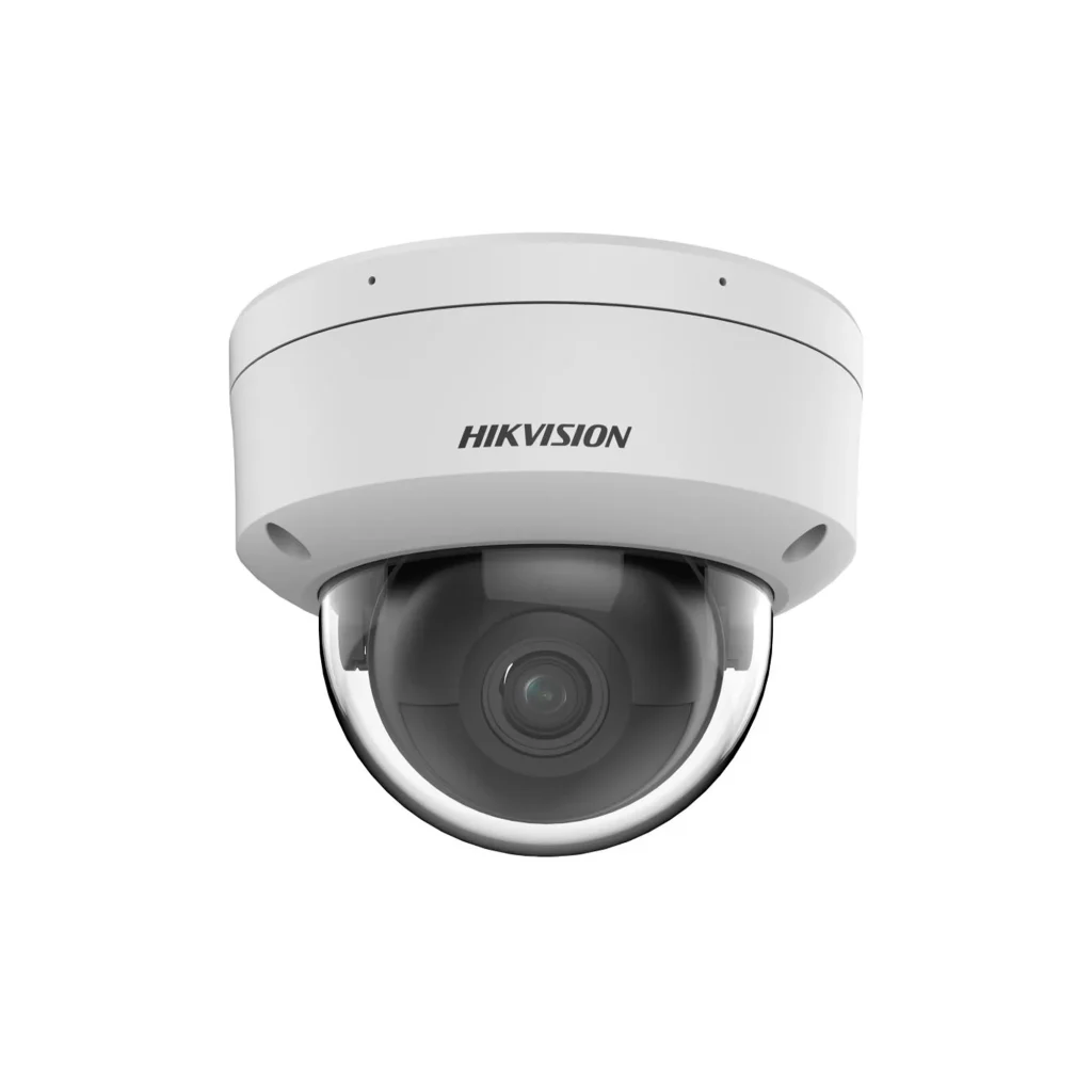 دوربین مداربسته هایک ویژن مدل DS-2CD3143G2-IU (2.8mm)