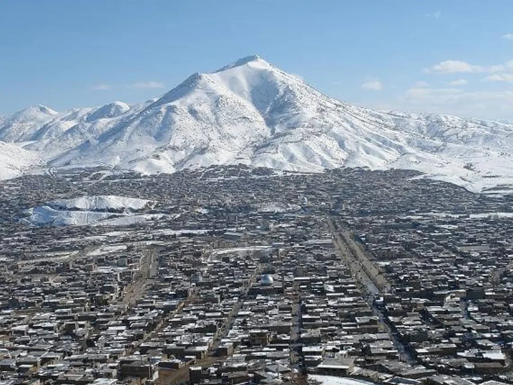 نمایندگی هایک ویژن بانه + «لیست قیمت هایک ویژن در بانه»