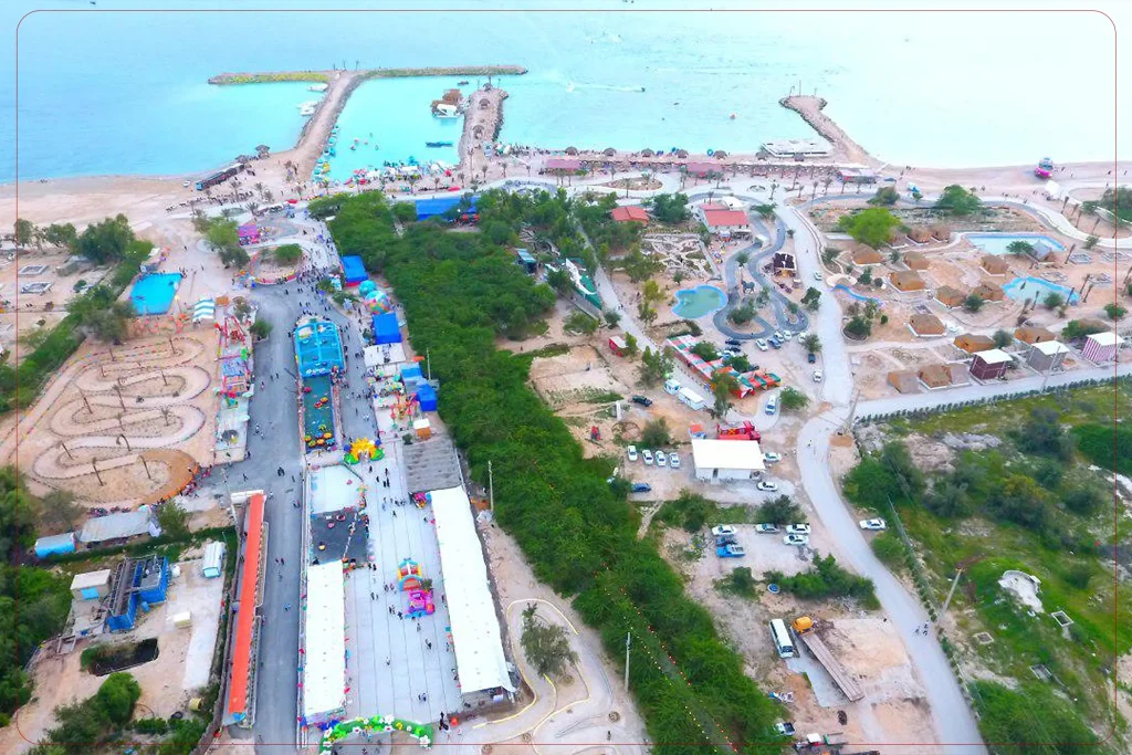لیست قیمت محصولات هایک ویژن در بوشهر