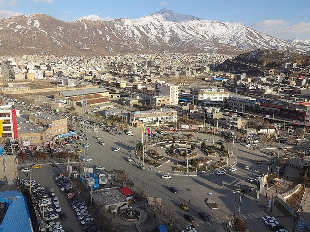 لیست قیمت محصولات هایک ویژن در شهر بانه