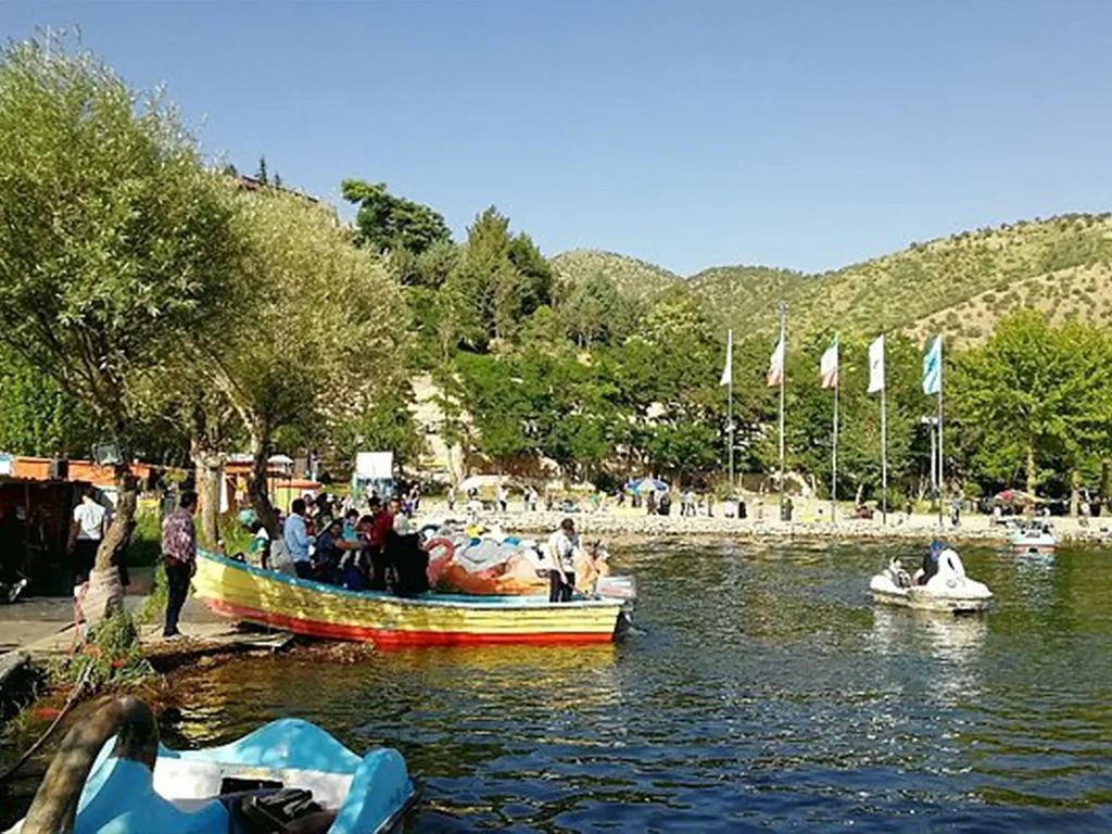 خدمات نمایندگی هایک ویژن در بانه