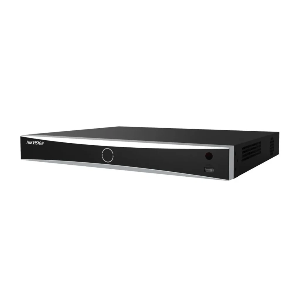 رکوردر DVR هایک ویژن مدل DS-7632NXI-K2