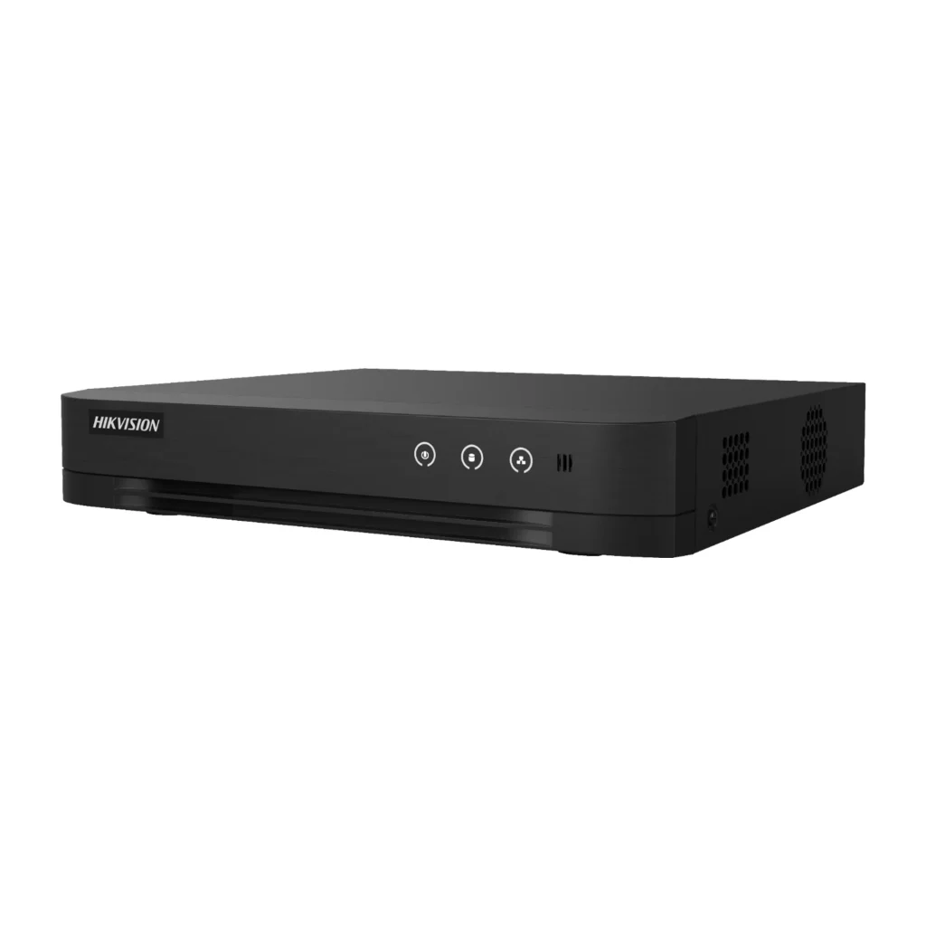 رکوردر DVR هایک ویژن مدل DS-7204HGHI-M1