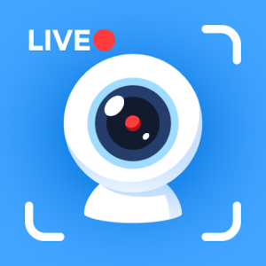نرم افزار Hidden Camera Detector - CamX