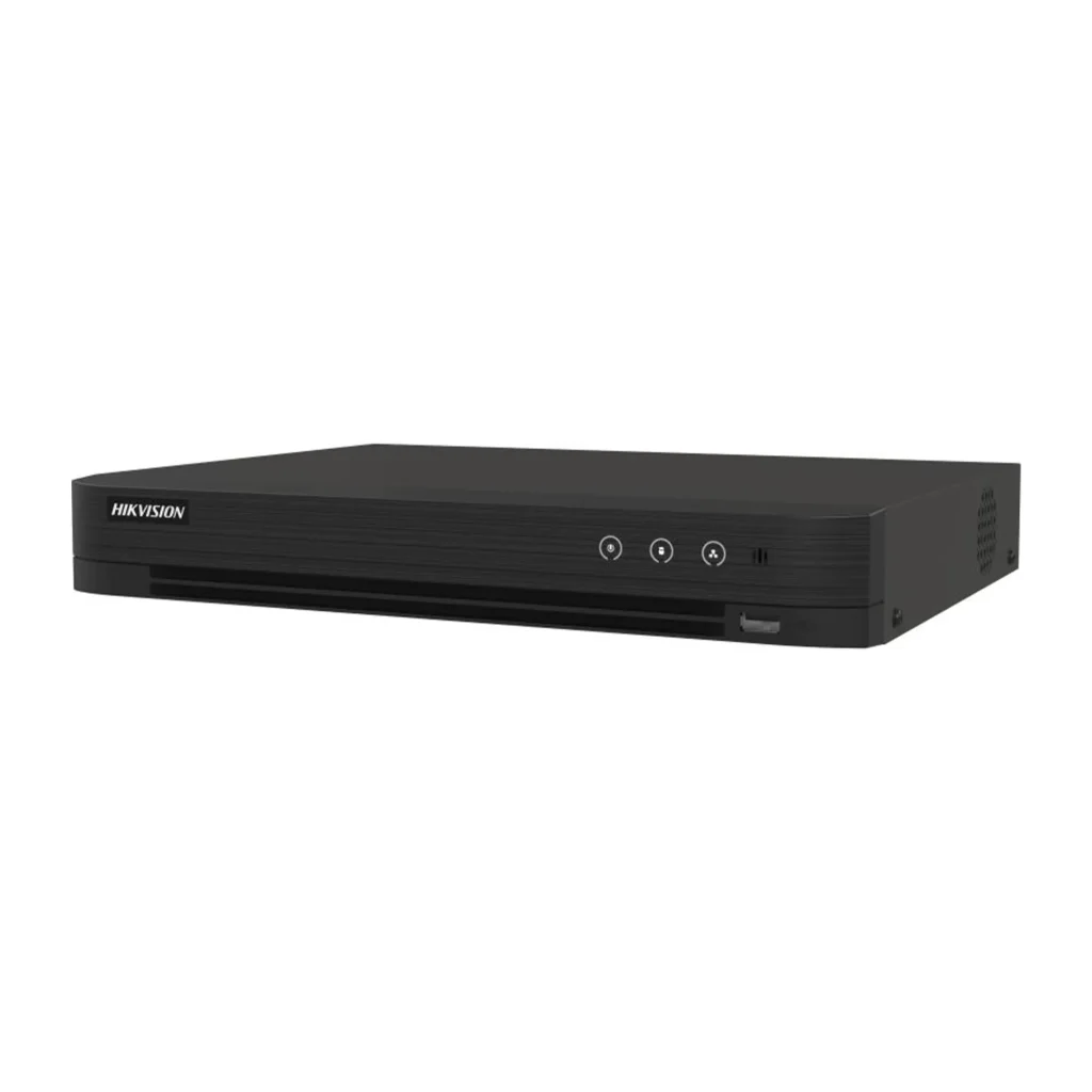 رکوردر DVR هایک ویژن مدل DS-7208HGHI-M1