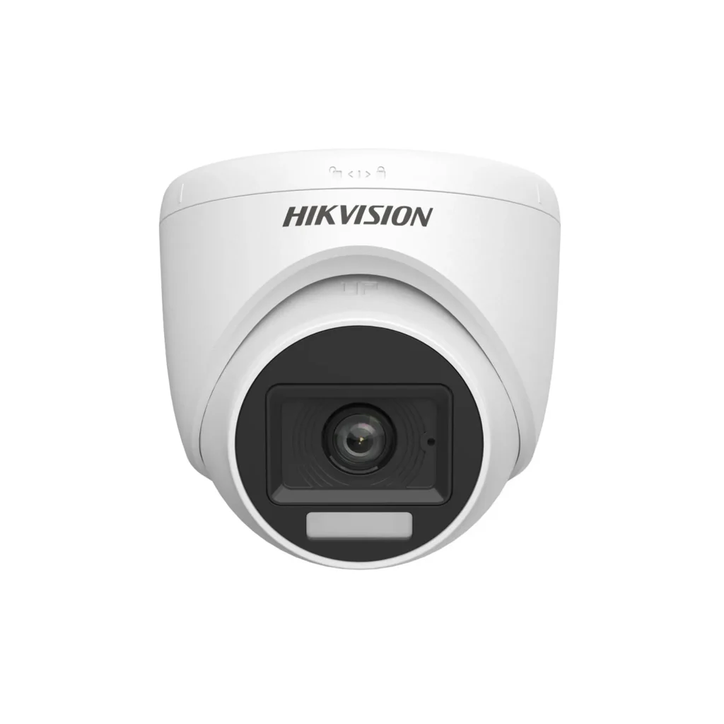 دوربین مداربسته هایک ویژن مدل DS-2CE76K0T-LPFS(2.8mm)