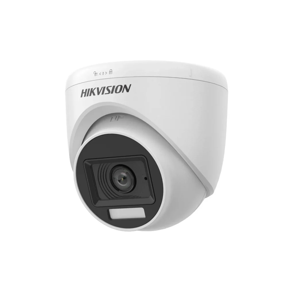 دوربین مداربسته هایک ویژن مدل DS-2CE76k0T-EXlPF(2.8mm)