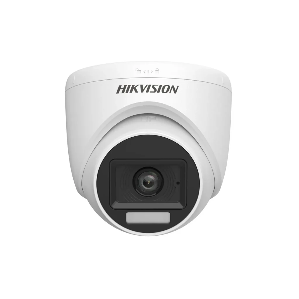 دوربین مداربسته هایک ویژن مدل DS-2CE76D0T-LPFS(2.8mm)