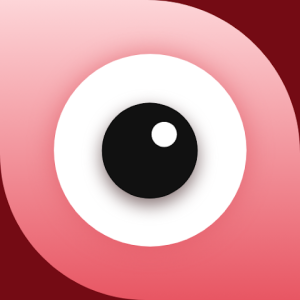 نرم افزار Glint Finder - IR Viewer